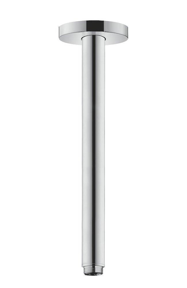 hansgrohe Rainfinity Ceiling mount - Chrome-plated 10129365