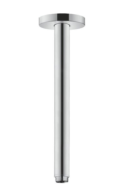 hansgrohe Rainfinity Ceiling mount - Chrome-plated 10129365