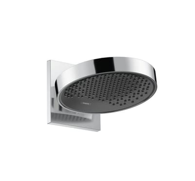 hansgrohe Rainfinity Overhead shower - 250mm, Chrome-plated 10169713