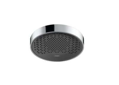 hansgrohe Rainfinity Overhead shower - 250mm, Chrome-plated 4059625200902