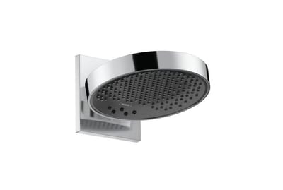 hansgrohe Rainfinity Overhead shower - 250mm, Chrome-plated 4059625201510