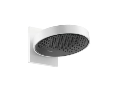 hansgrohe Rainfinity Overhead Shower 250 mm, Matte White