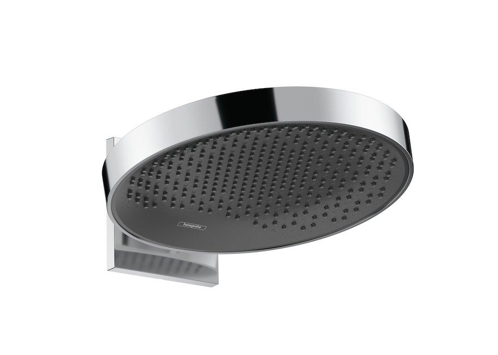 hansgrohe Rainfinity Overhead shower - 360mm, Chrome-plated