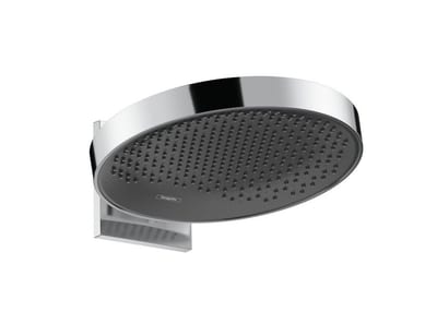 hansgrohe Rainfinity Overhead shower - 360mm, Chrome-plated