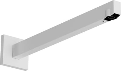hansgrohe Shower Arm for Overhead Shower Matt White