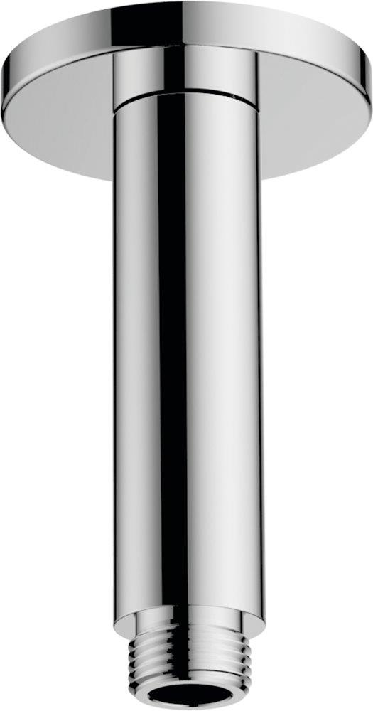 hansgrohe Vernis Blend Ceiling mount - Chrome-plated