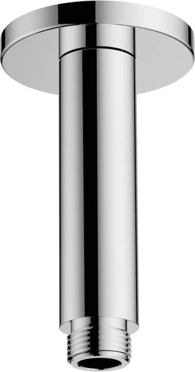 hansgrohe Vernis Blend Ceiling mount - Chrome-plated