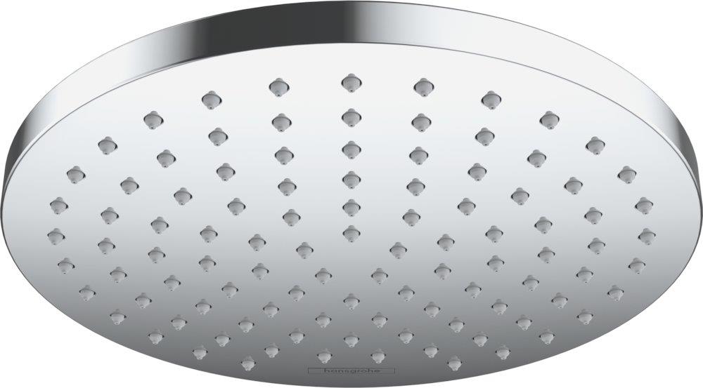 hansgrohe Vernis Blend Overhead shower chrome plated - 205mm, Chrome-plated