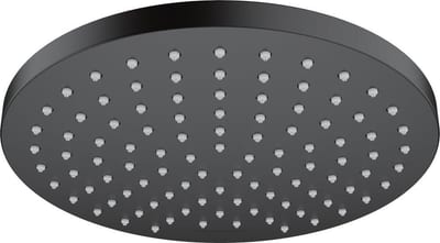 hansgrohe Vernis Blend Overhead Shower matte black - 205 mm