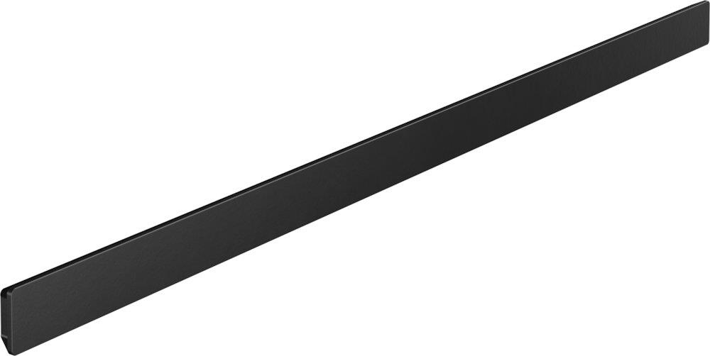 hansgrohe WallStoris Wall Bar matte black - 700 mm