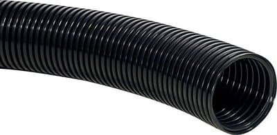 HellermannTyton HG SW13 Protective hose corrugated, flexible - 9,8mm, 13mm, PA ( Polyamide )