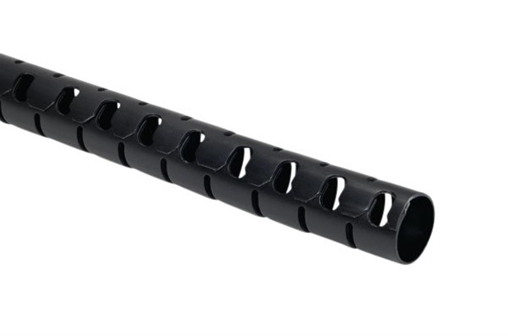 HellermannTyton HWPP25 Protective hose - 23-27mm, PP ( Polypropylene )