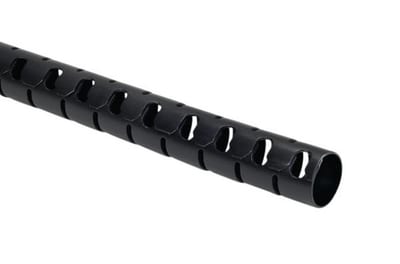 HellermannTyton HWPP25 Protective hose - 23-27mm, PP ( Polypropylene )