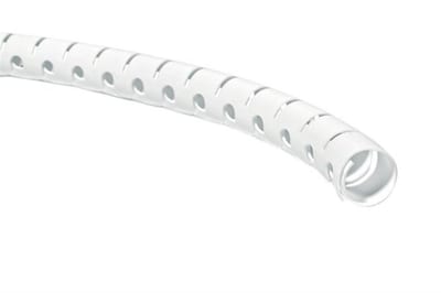 HellermannTyton HWPP8 Protective hose - 7-9mm, PP ( Polypropylene ) 5022660437236