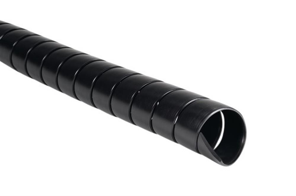 HellermannTyton SPF20 Spiral Hose - 20-23mm, PP ( Polypropylene )