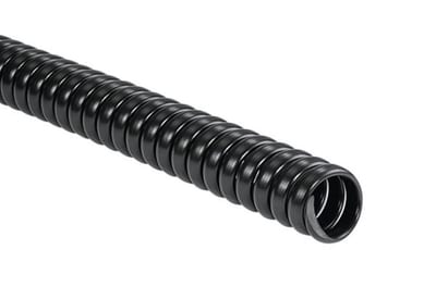 HellermannTyton SPS10 Spiral Hose - 10-14mm, PP ( Polypropylene )