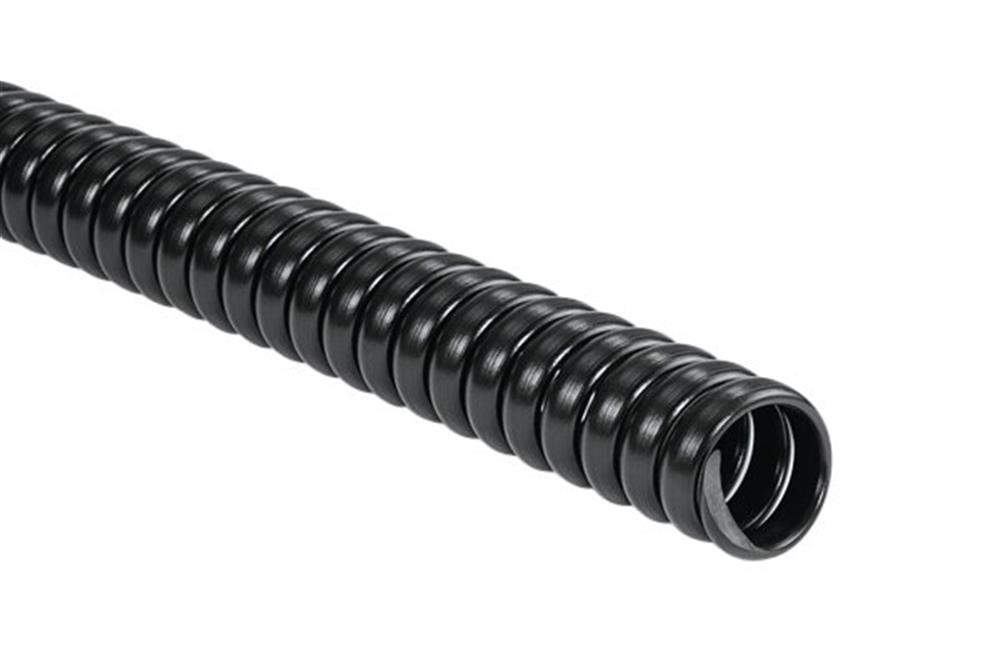 HellermannTyton SPS50 Spiral Hose - 50-59mm, PP ( Polypropylene )