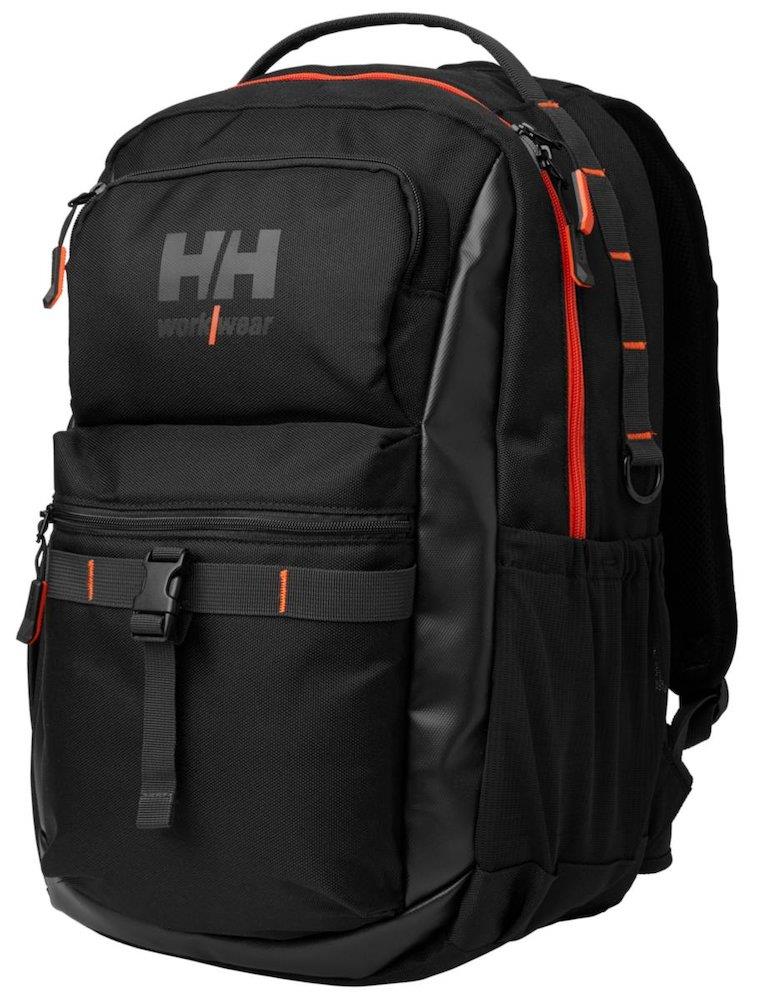 Helly Hansen Backpack 27L - Polyester/PVC