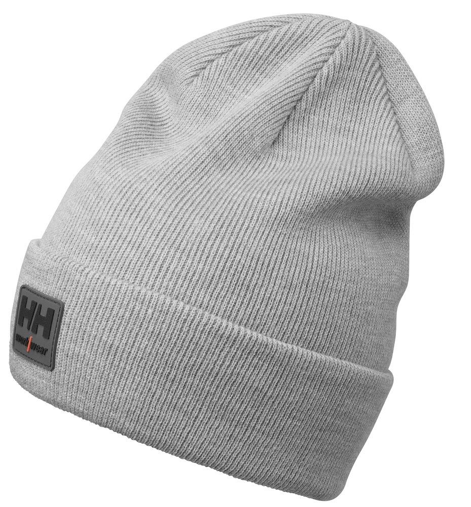 Helly Hansen Classic 79811 Beanie grey - One size