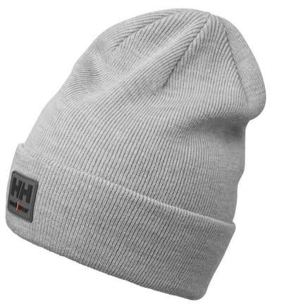 Helly Hansen Classic 79811 Beanie grey - One size