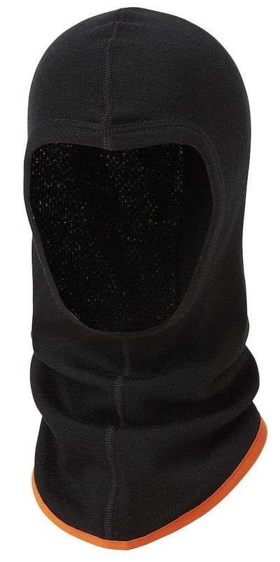 Helly Hansen LIFA Merino 79707 Balaclava black - one size