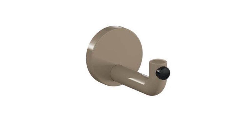 HEWI series 477 Hook sand - 1PCS, PA, 1PCS, Polished, Sand 10527392