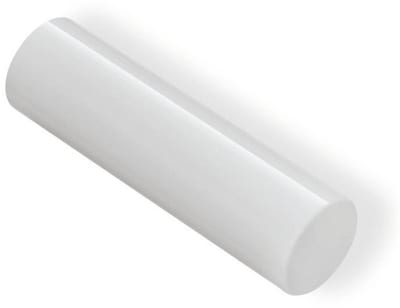 HEWI Series 477 Spare Paper Holder Aqua Blue - Polyamide, No Back Plate