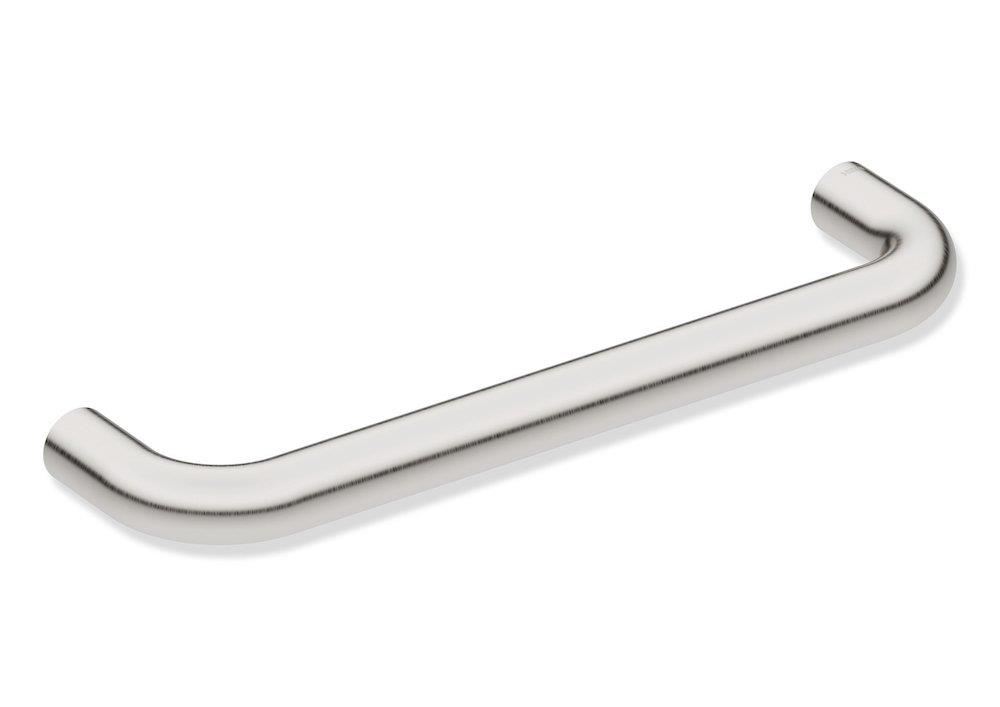 HEWI Serie 480 Handle - 325mm, Polished 10530931