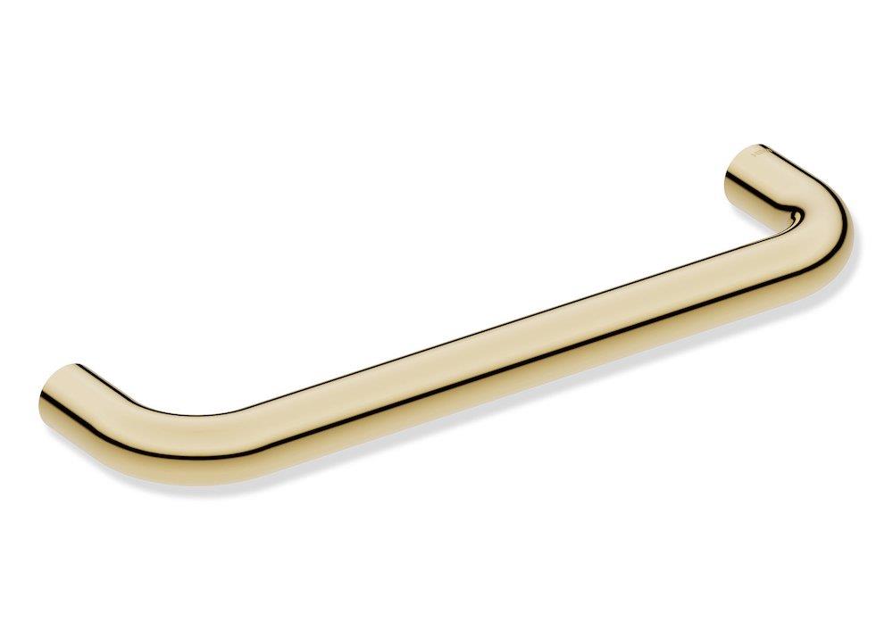 HEWI Serie 480 Handle - 325mm, Polished 10531157