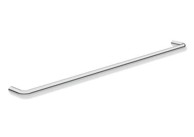 HEWI Series 480 Towel Holder - Single, 818mm, Chrome-plated Stainless Steel