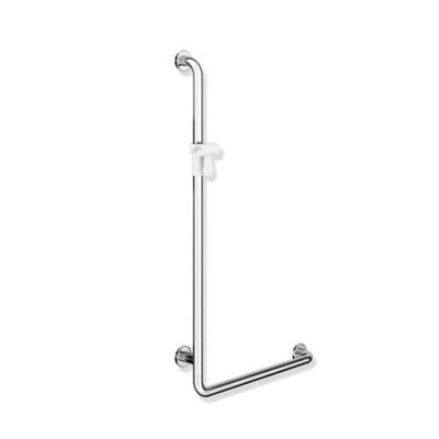 HEWI Serie 801 Handle - 1100mm, Polished 10530744