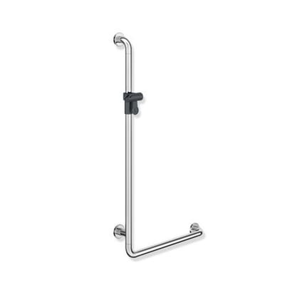 HEWI Serie 801 Handle - 1100mm, Polished 10530745