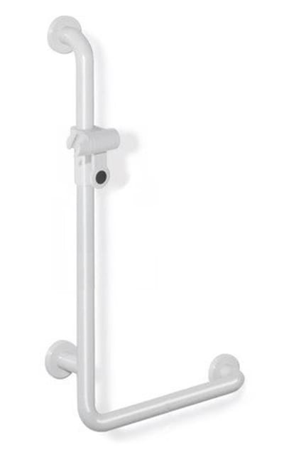 HEWI Serie 801 Handle - 1250mm, Polished 10531450