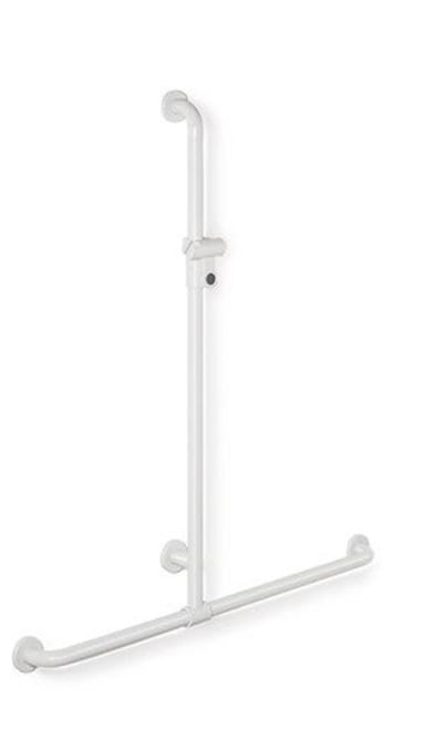 HEWI Serie 801 Handle - 1250mm, Polished 10531469
