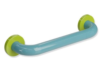 HEWI Serie 801 Handle - 300mm, Polished 10530701