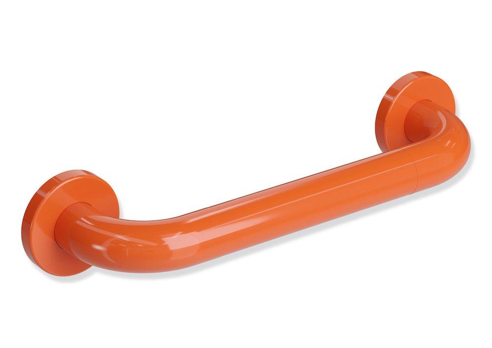HEWI Serie 801 Handle - 300mm, Polished 10531506