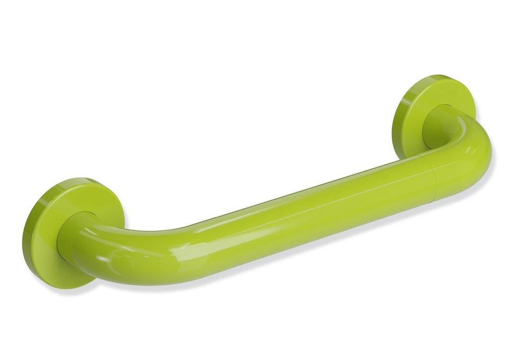 HEWI Serie 801 Handle - 400mm, Polished
