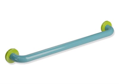 HEWI Serie 801 Handle - 600mm, Polished 10530698