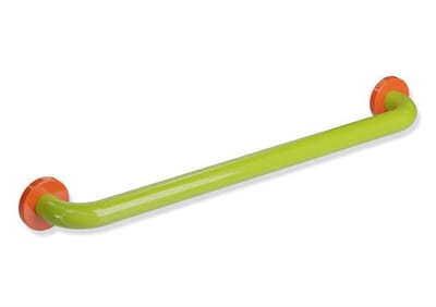 HEWI Serie 801 Handle - 600mm, Polished 10531421