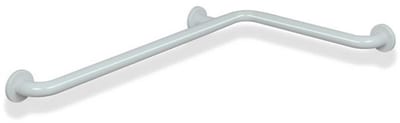 HEWI Serie 801 Handle - 762mm, Polished 10531143