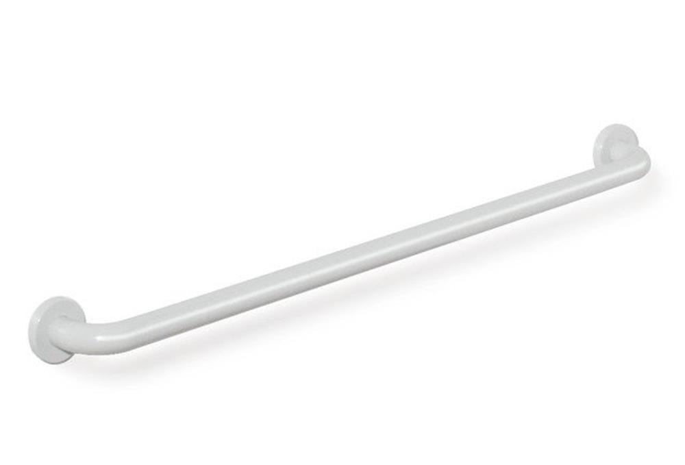 HEWI Serie 801 Handle - 900mm, Polished 10531479