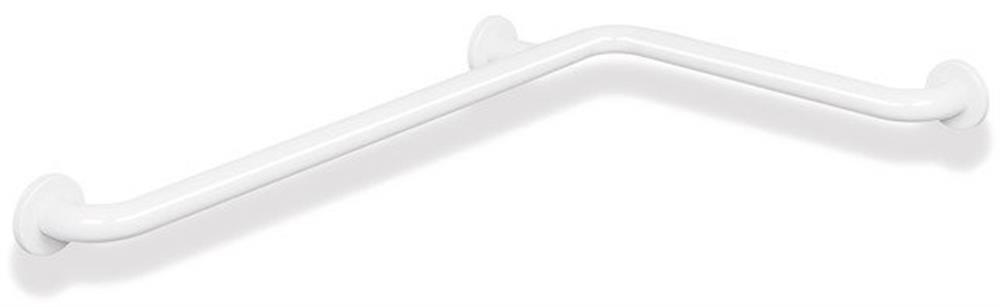 HEWI Serie 801 Handle mustard yellow - 762mm, Polished 10531115