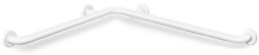 HEWI Serie 801 Handle mustard yellow - 762mm, Polished 10531135