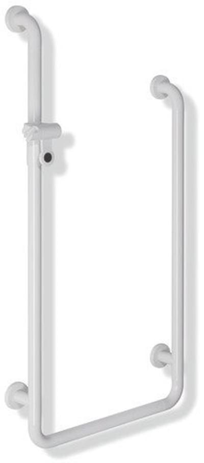 HEWI Serie 801 Handle umbra - 1100mm, Polished 10531321