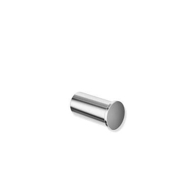 HEWI system 162 Hook chromed - 1PCS, metal, 1PCS, Polished, Chrome-plated