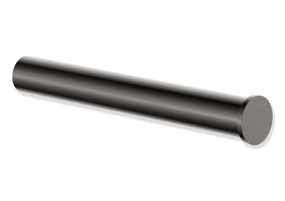 HEWI System 162 spare paper holder - polished anthracite, without back plate