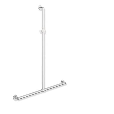 HEWI System 900 Handle - 1250mm, Polished 10530688
