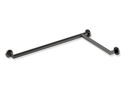 HEWI System 900 Handle - 765mm, Polished 10530676