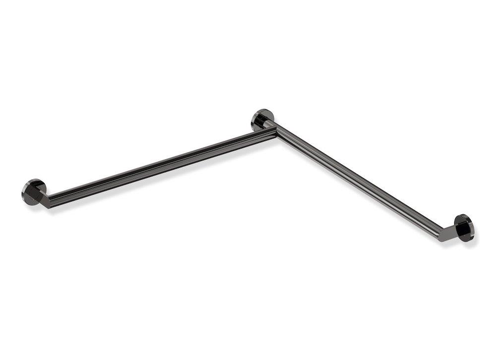 HEWI System 900 Handle - 765mm, Polished 10530679