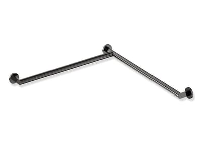 HEWI System 900 Handle - 765mm, Polished 10530679